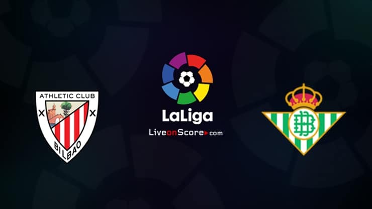 Ath Bilbao vs Betis Preview and Prediction Live stream LaLiga Santander 2022/2023
