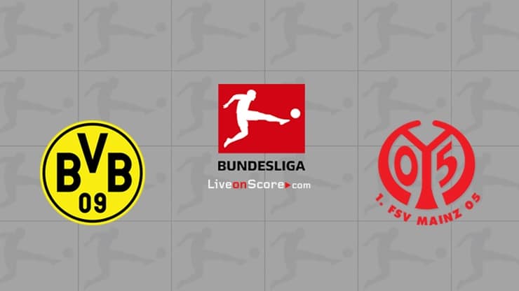 Dortmund vs Mainz Preview and Prediction Live stream Bundesliga 2022/2023