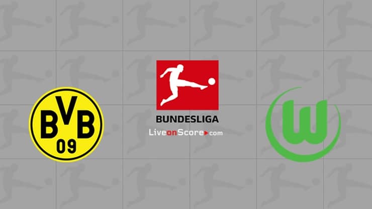 Dortmund vs Wolfsburg Preview and Prediction Live stream Bundesliga 2022/2023