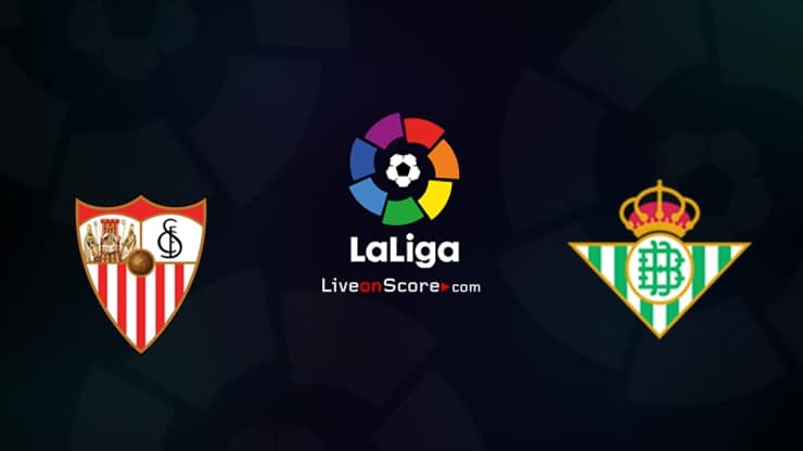 Sevilla vs Betis Preview and Prediction Live stream LaLiga Santander 2022/2023