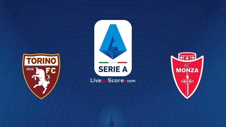Torino vs Monza Preview and Prediction Live stream Serie Tim A 2022/2023
