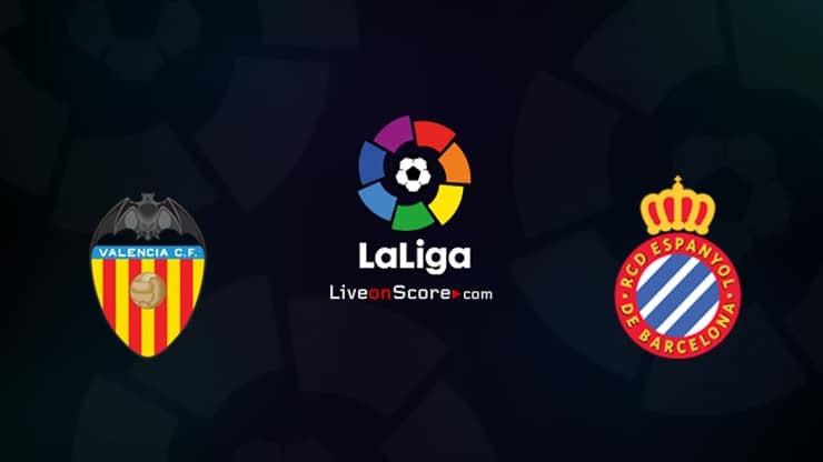 Valencia vs Espanyol Preview and Prediction Live stream LaLiga Santander 2022/2023