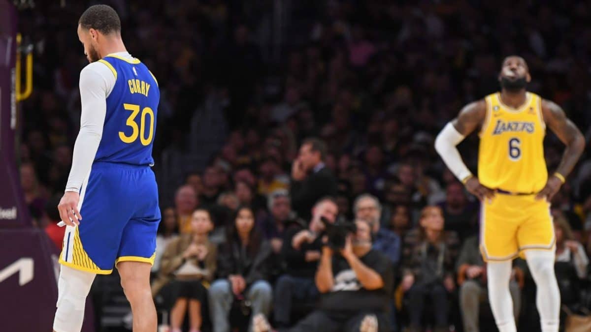 Warriors on 3-1 deficit: We made history before