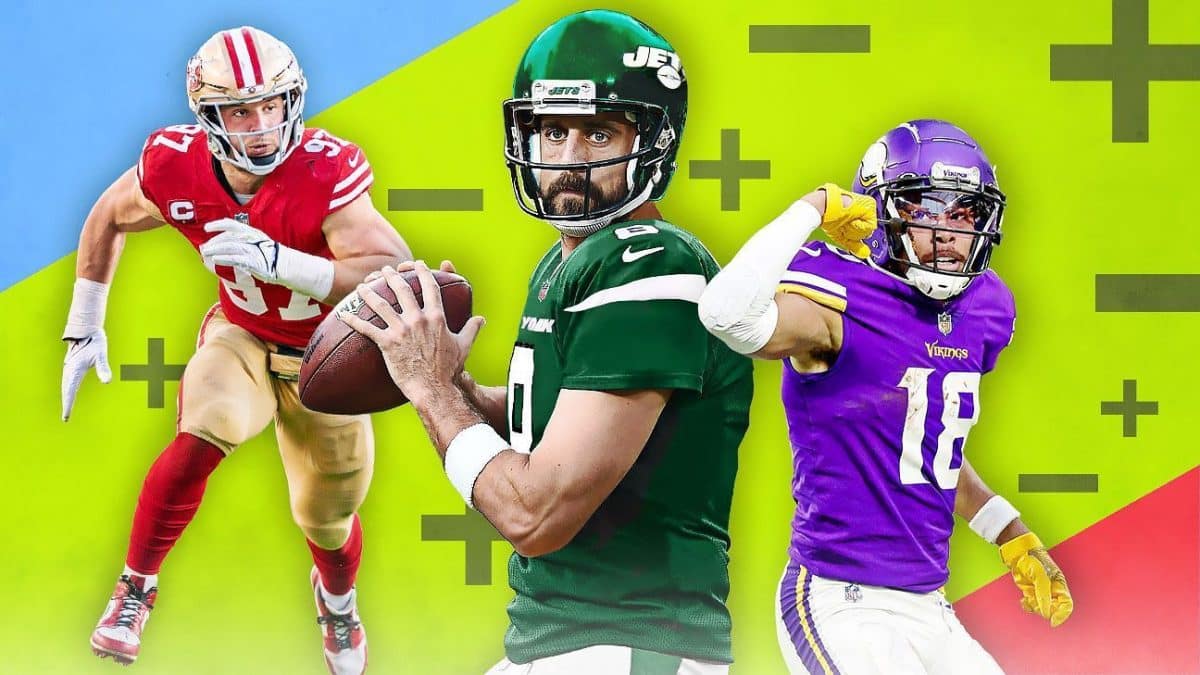 NFL win total predictions: Over/under picks for all 32 teams