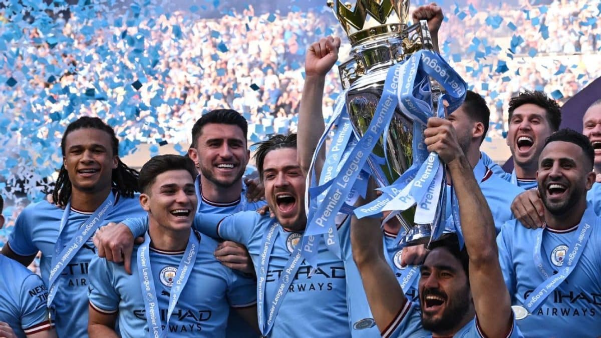 Pep: City dynasty not complete without UCL