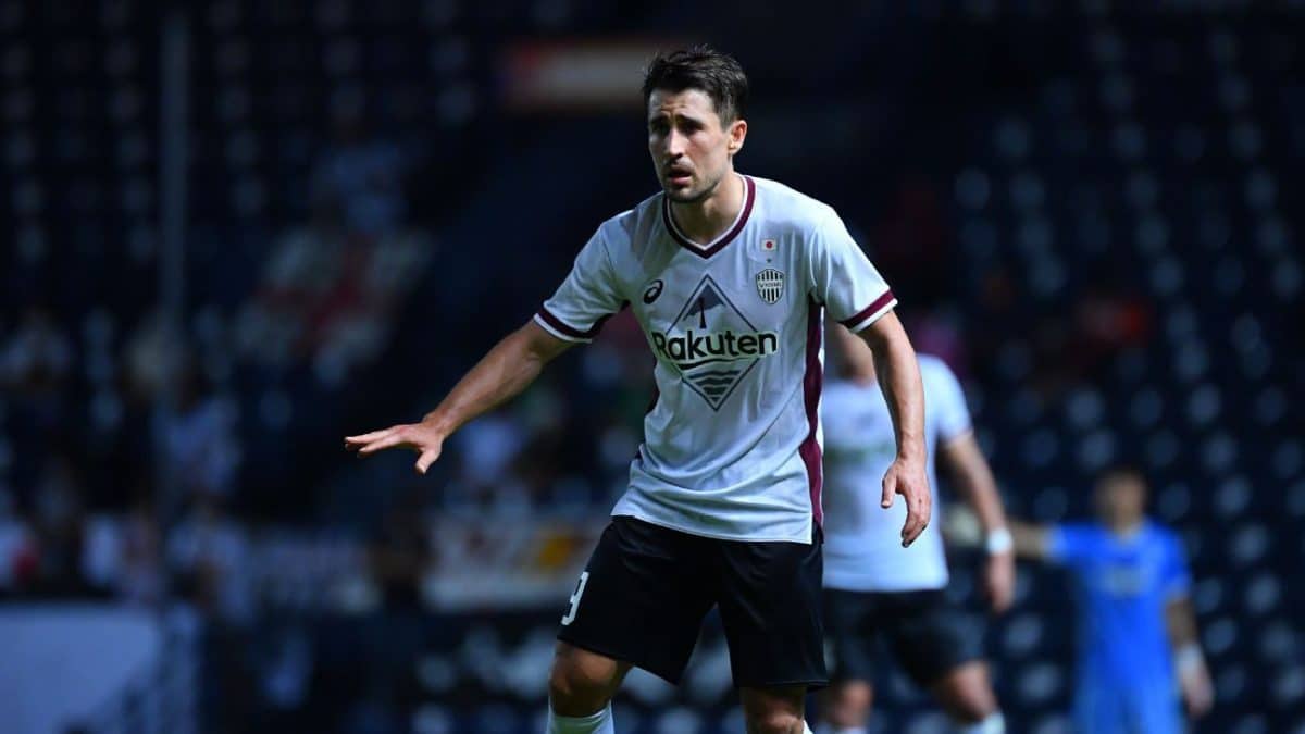 Bojan Krkic on mental health comparisons to Messi and coping with expectations at Barca