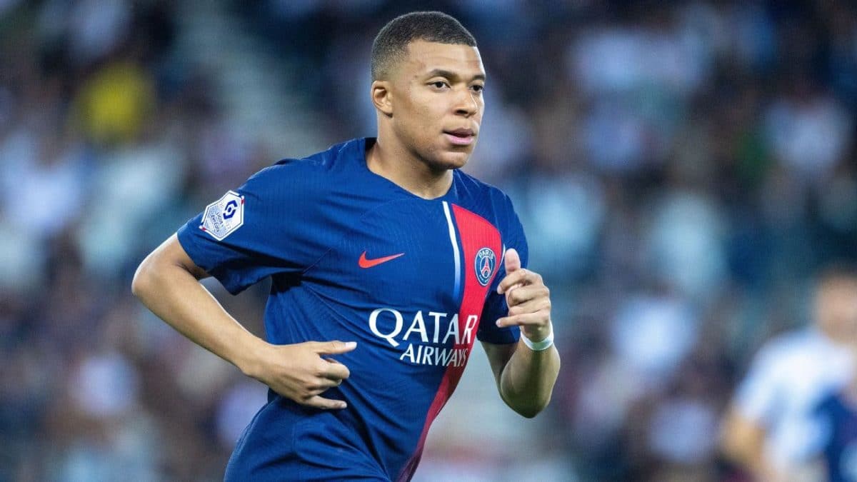 Madrid remain hopeful of Mbappe deal