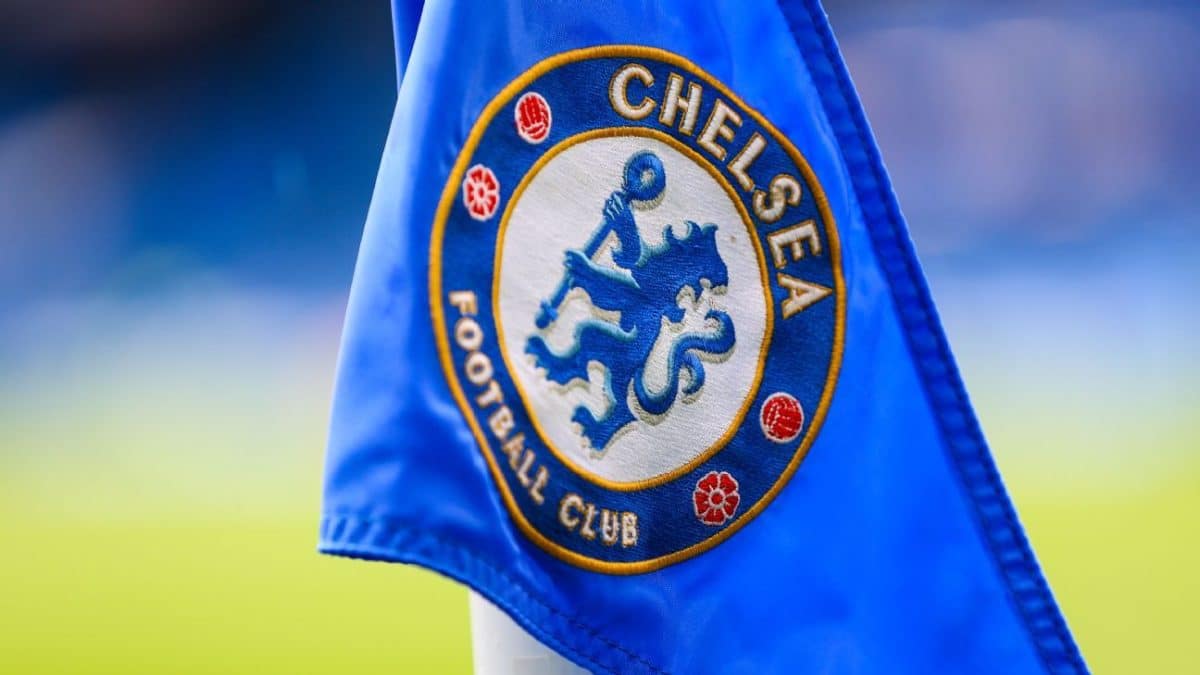 Chelsea sign Jamaica Gold Cup teen Richards