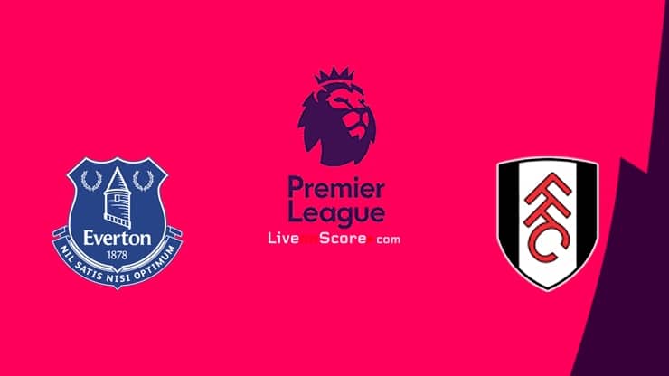 Everton vs Fulham Preview and Prediction Live stream Premier League 2023/2024