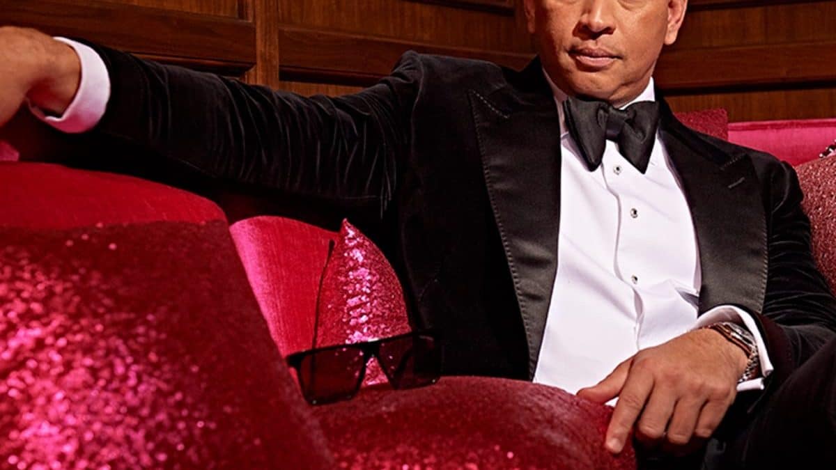 Weeks After Firing 2 NBA Millionaires, LS Gets Shunned by Millionaire Yankees Icon Alex Rodriguez as He Signs Bumper Deal With Rivals