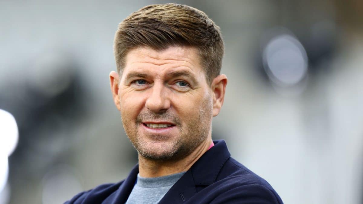 Gerrard reopens talks over Saudi move