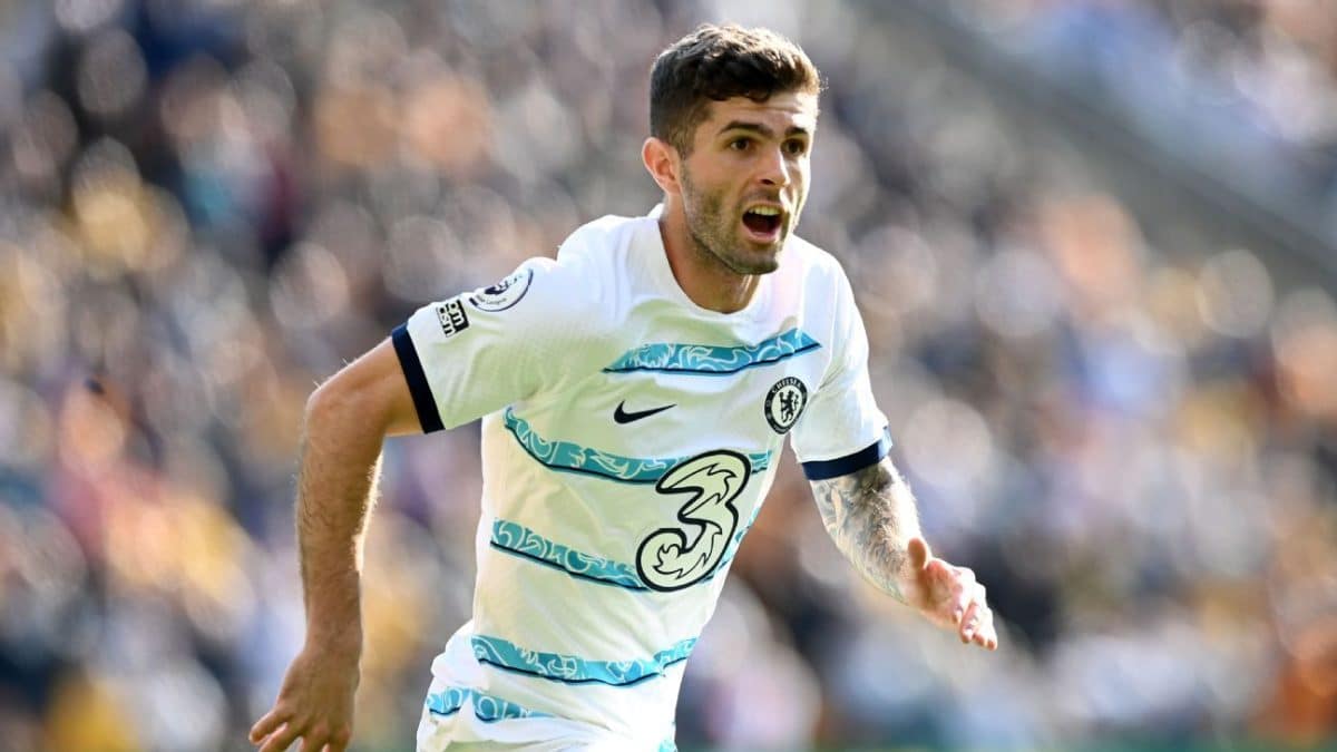 Milan make new €20m+ bid for Pulisic