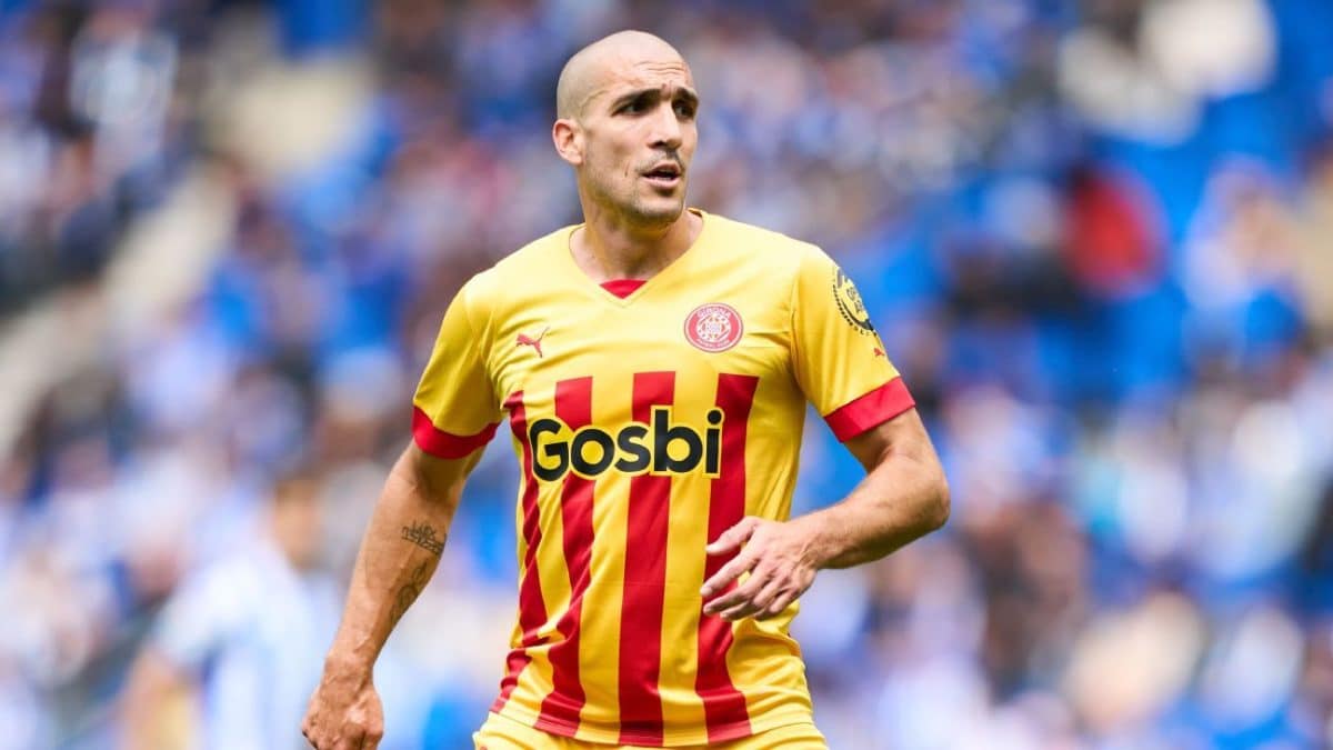 Transfer Talk: Barcelona have found their Sergio Busquets replacement in Oriol Romeu