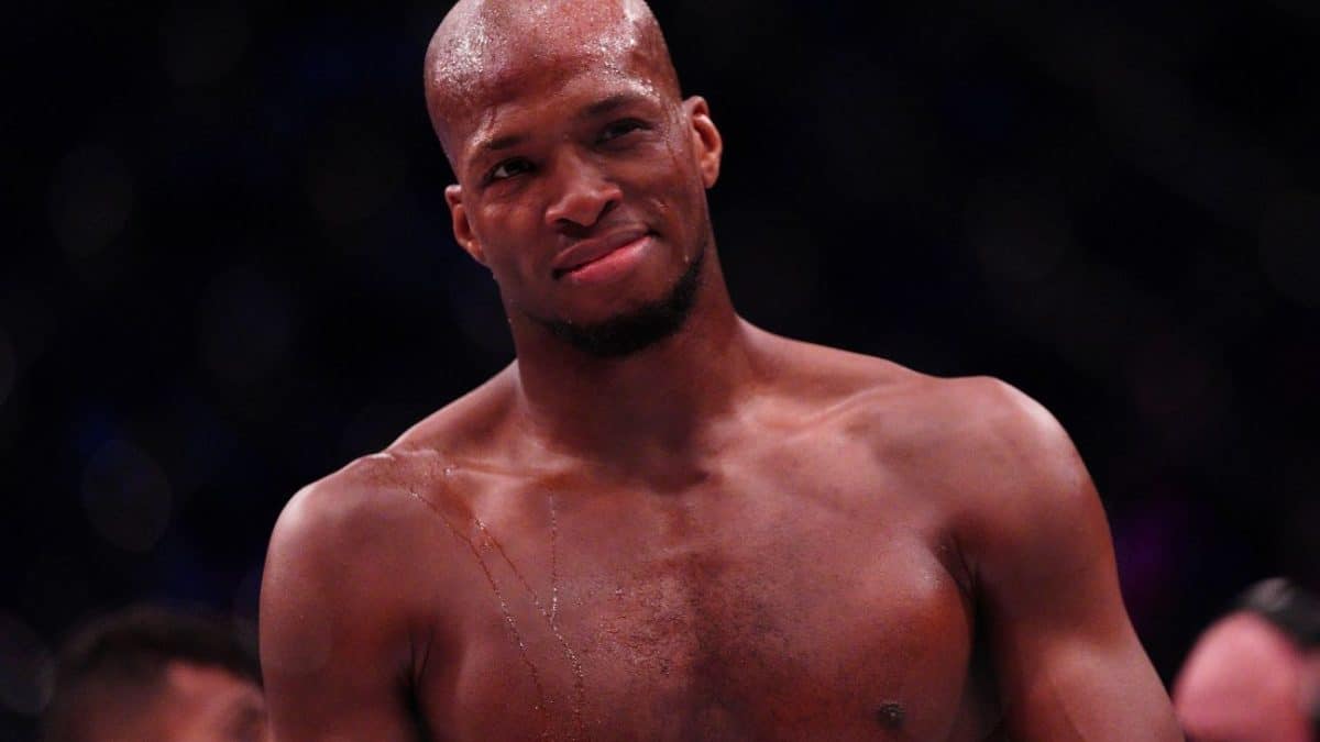 Page plans to gauge his value as MMA free agent