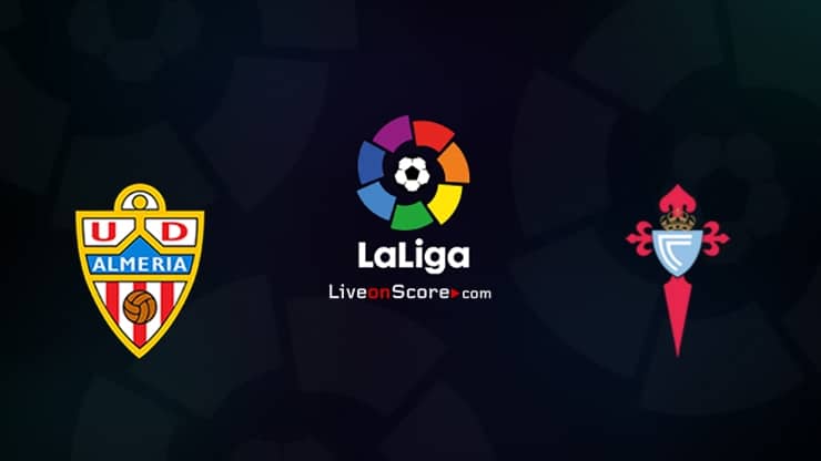 Almeria vs Celta Vigo Preview and Prediction Live stream LaLiga Santander 2023/2024