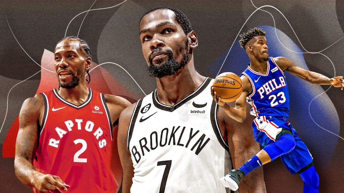 Eastern Conference: NBAs biggest what-ifs of the past five years