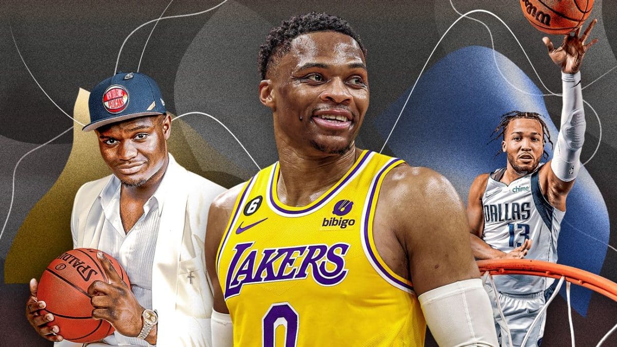 Western Conference: NBAs biggest what-ifs of the past five years