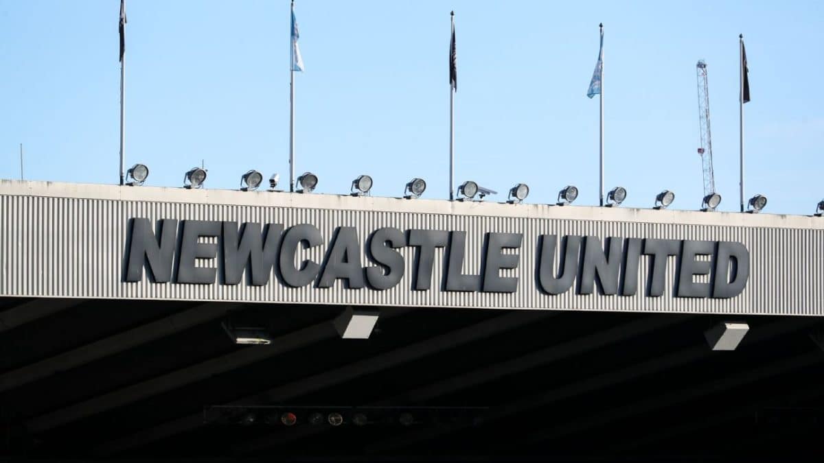 Newcastle to host Saudi friendlies in September