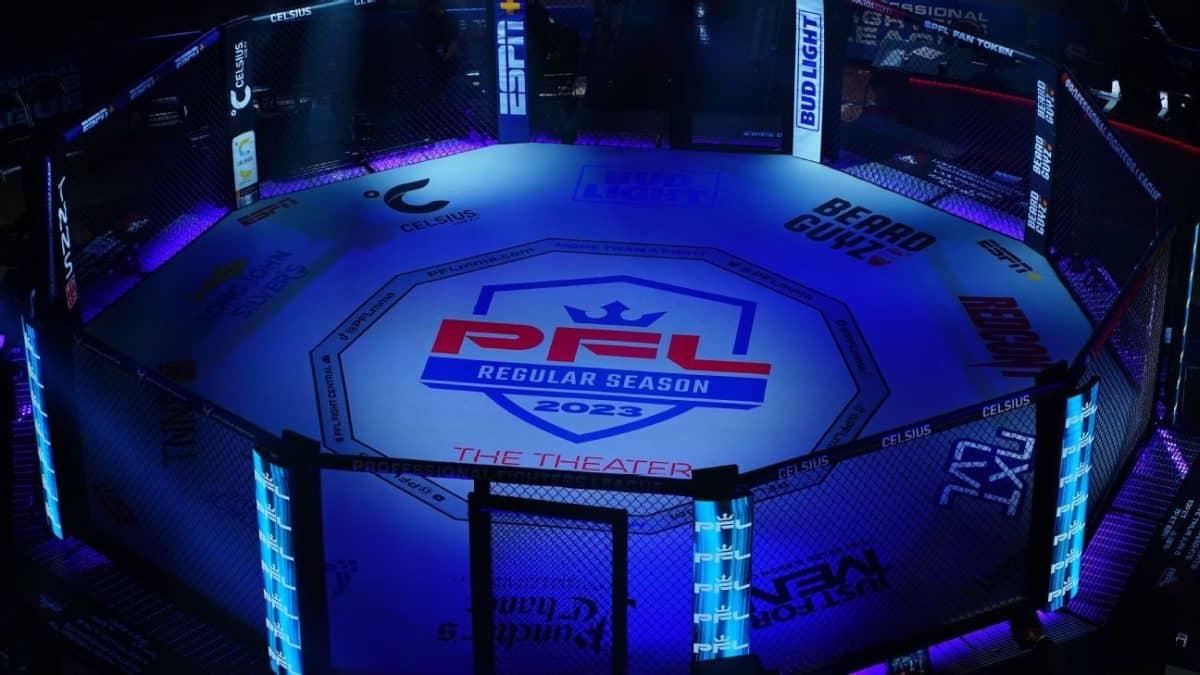 Saudi company buys in for minority stake of PFL