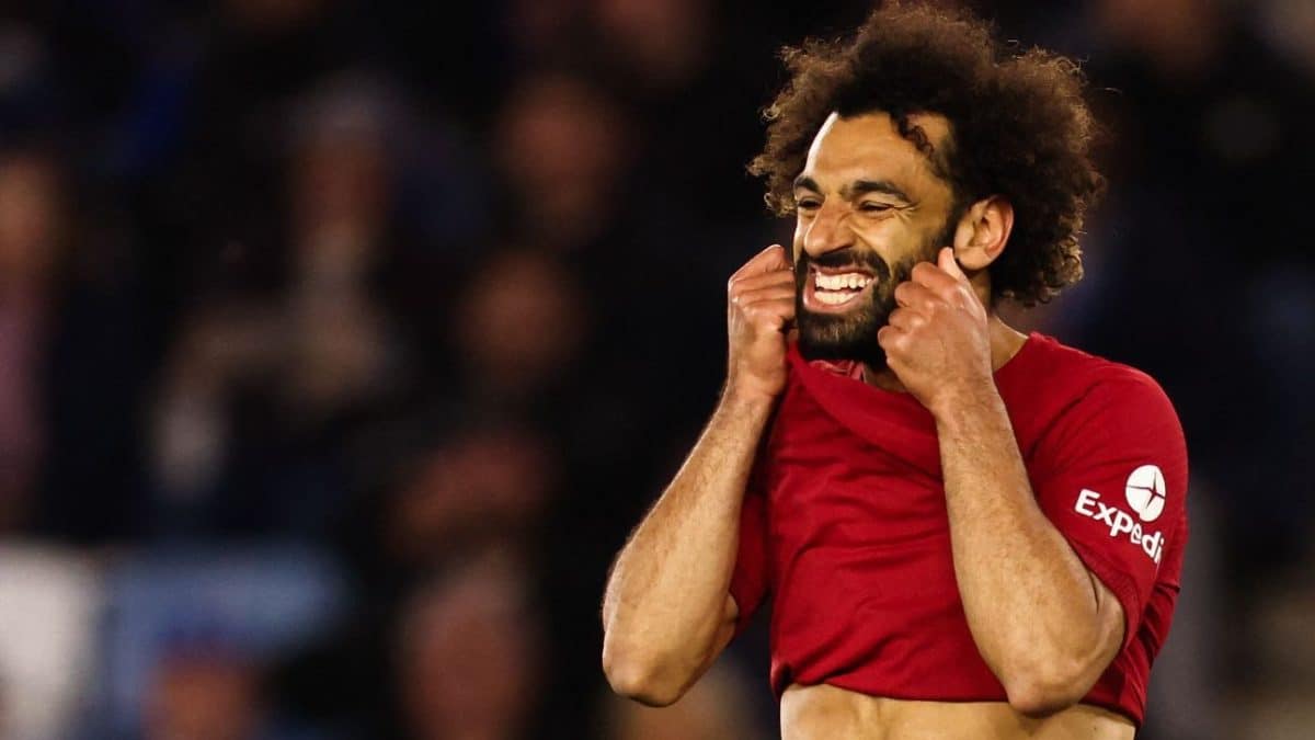 LIVE Transfer Talk: Al Ittihad prepare £60m offer for Salah