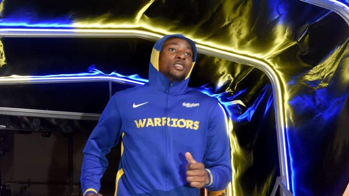 This is the year – Warriors Kuminga is ready for his true breakout season