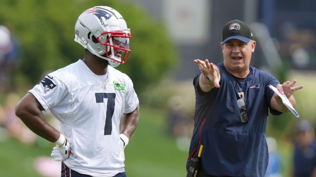 JuJu Smith-Schuster sees link with Bill Belichick, Andy Reid and Mike Tomlin