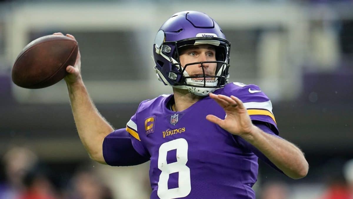 Which NFL teams could change QBs next offseason? We projected starters for 19 with questions