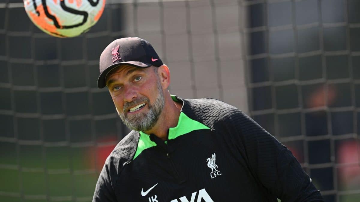 Augusts must-see matches in European soccer from Premier League to LALIGA
