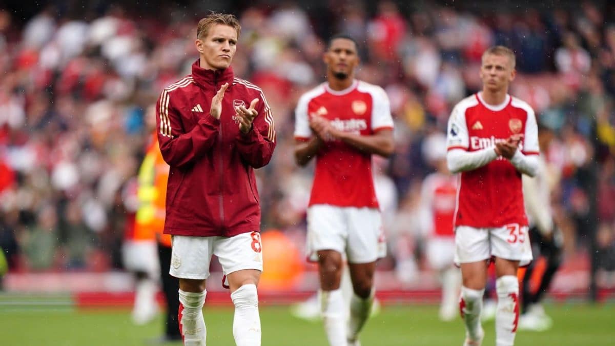 European soccer news: Arsenal misfire Man Utds injury woes