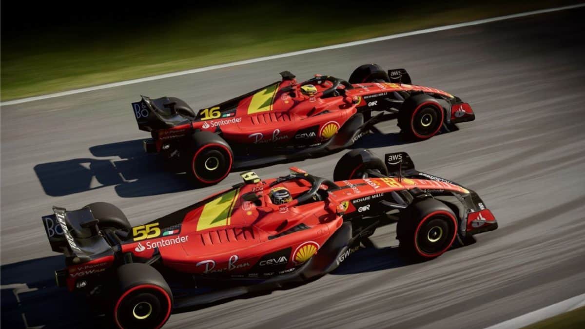 Ferrari reveals Le Mans tribute livery for Monza