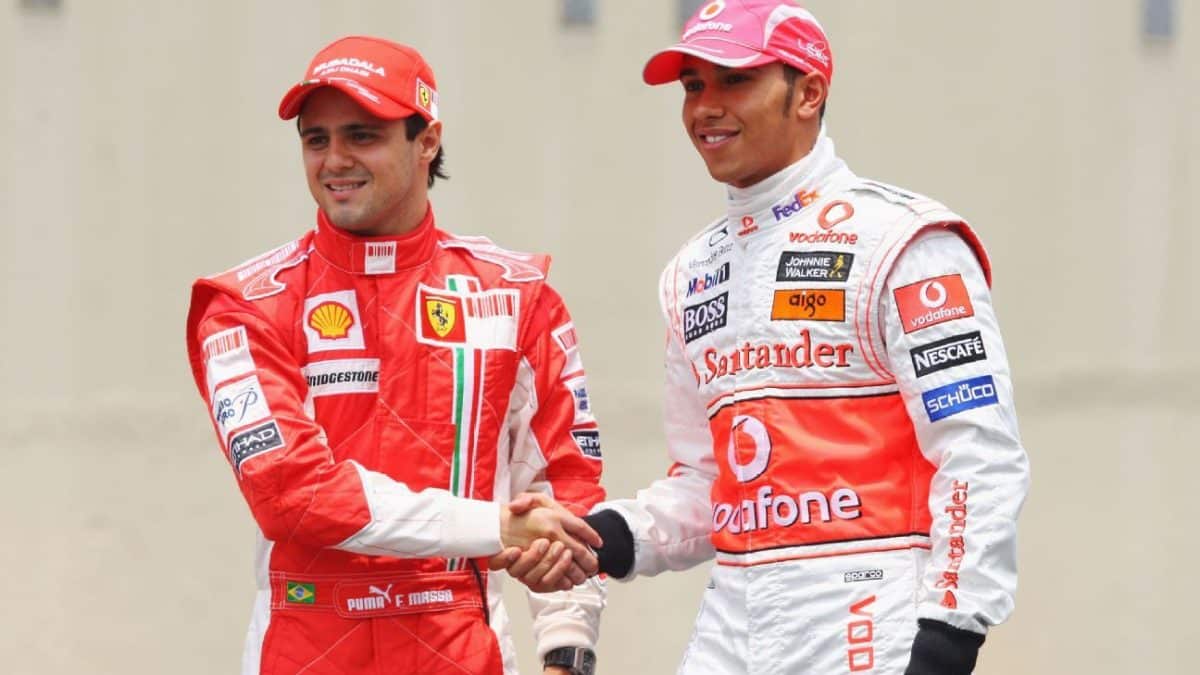 Massa lawyers seek compensation for lost 2008 F1 title