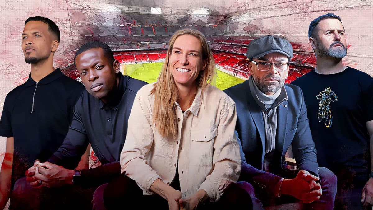Soccer players talk retirement: 10 years of my life went into the abyss