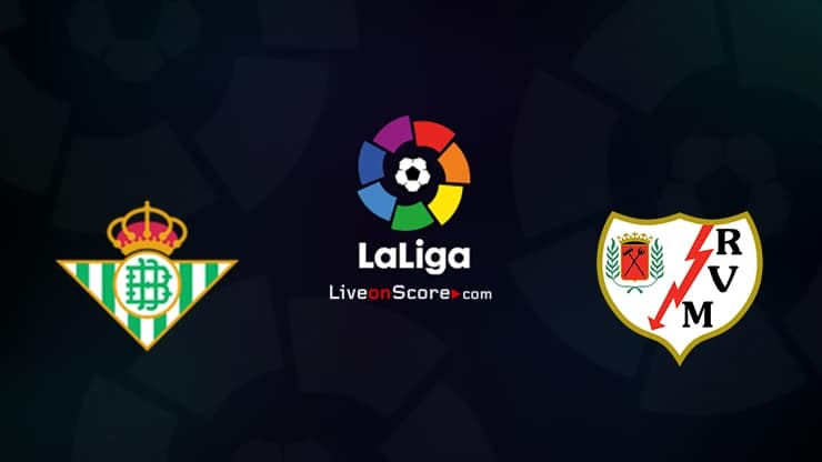 Betis vs Rayo Vallecano Preview and Prediction Live stream LaLiga Santander 2023/2024