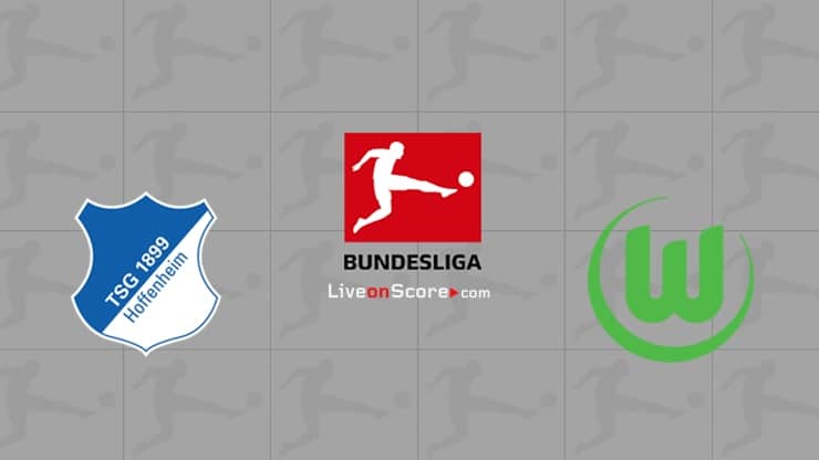 Hoffenheim vs Wolfsburg Preview and Prediction Live stream Bundesliga 2023/2024