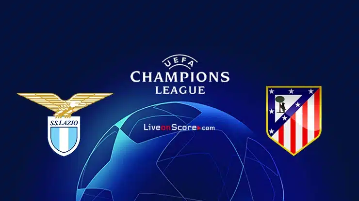 Lazio vs Atl. Madrid Preview and Prediction Live stream UEFA Champions League 2023/2024