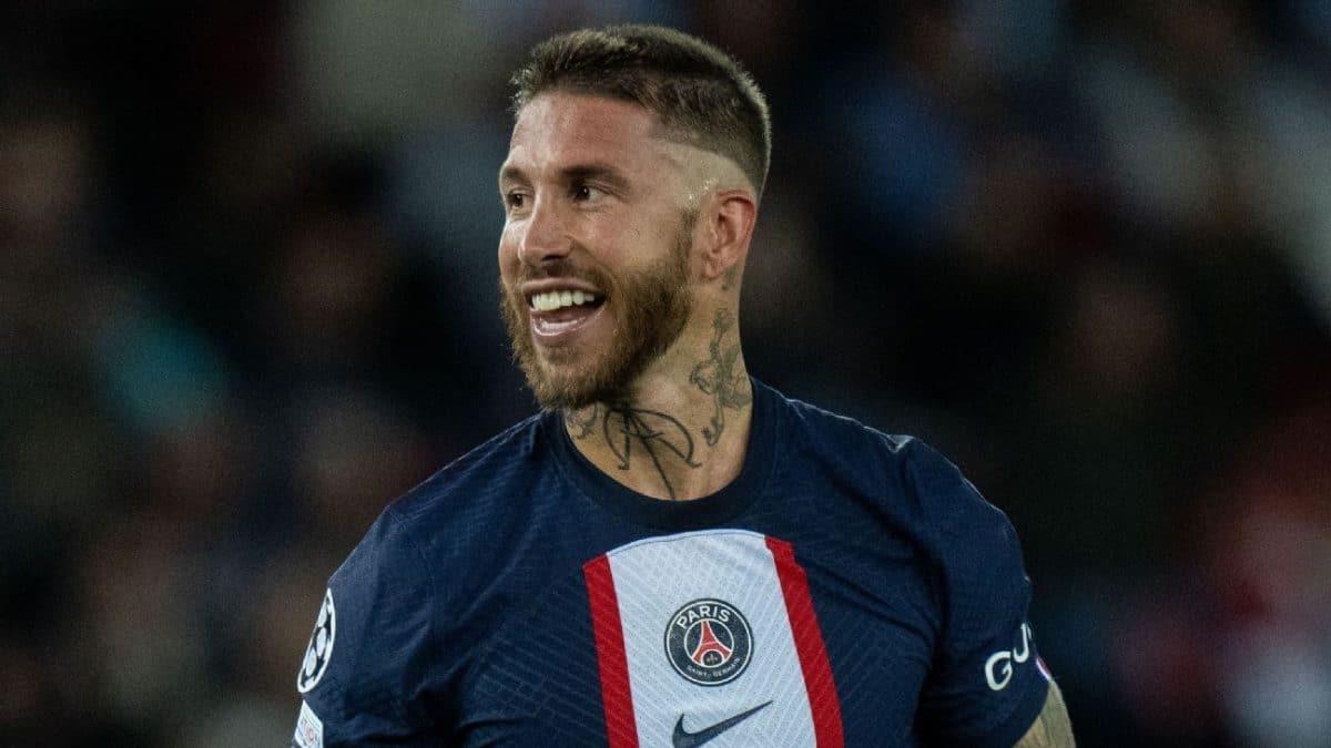 Sergio Ramos set for Sevilla return