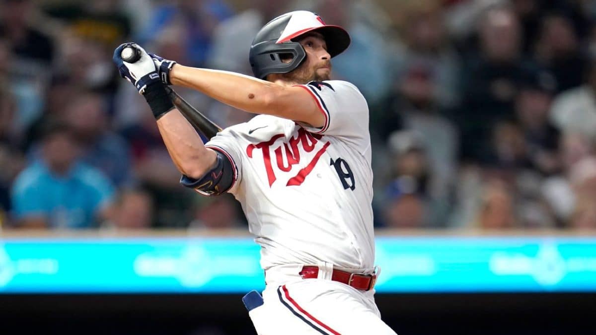 Twins secure third AL Central title in last 5 years