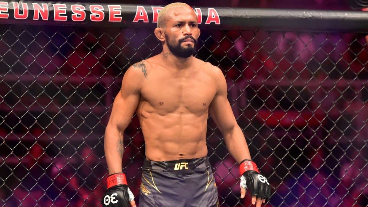 Figueiredos bantamweight move Dec. 2