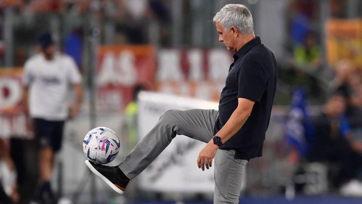 Rating managers first touch: Guardiola Wenger Mourinho more
