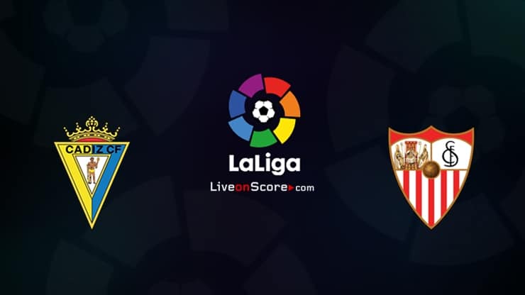 Cadiz CF vs Sevilla Preview and Prediction Live stream LaLiga Santander 2023/2024