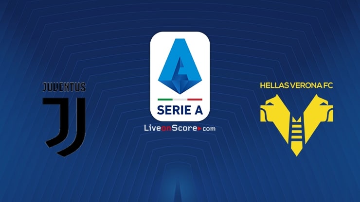 Juventus vs Verona Preview and Prediction Live stream Serie Tim A 2023/2024