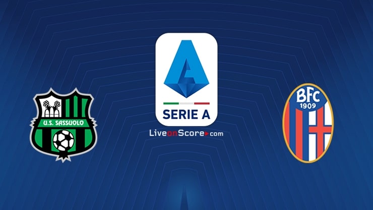 Sassuolo vs Bologna Preview and Prediction Live stream Serie Tim A 2023/2024