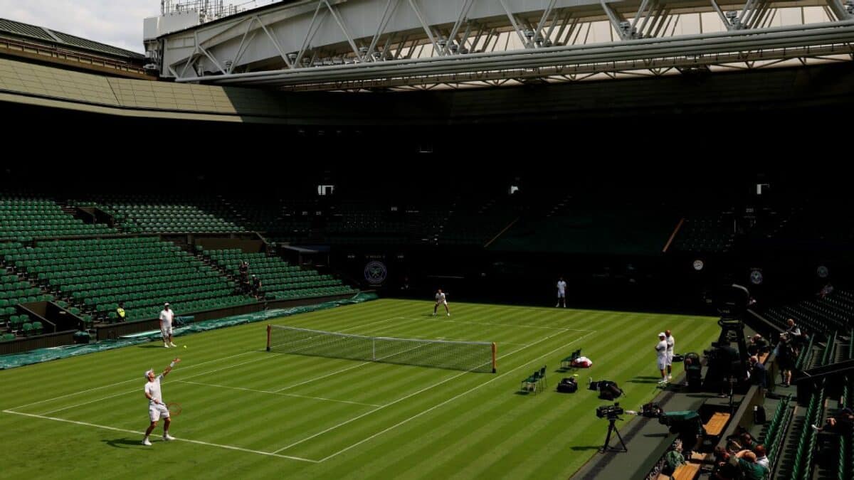 Board approves Wimbledon expansion plan