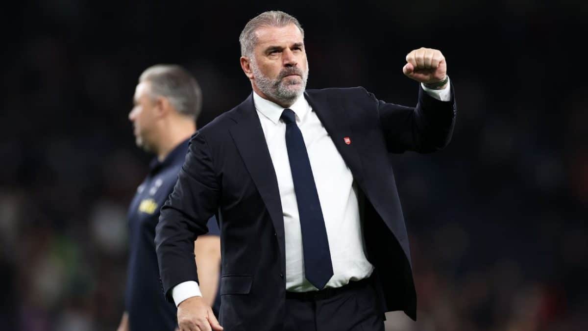Postecoglou on VAR: Never been a fan of it