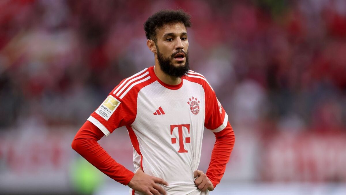 No Bayern action for players pro-Palestine posts