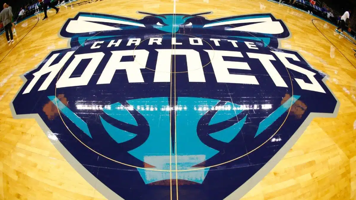 Hornets: Jones out of camp for personal reasons