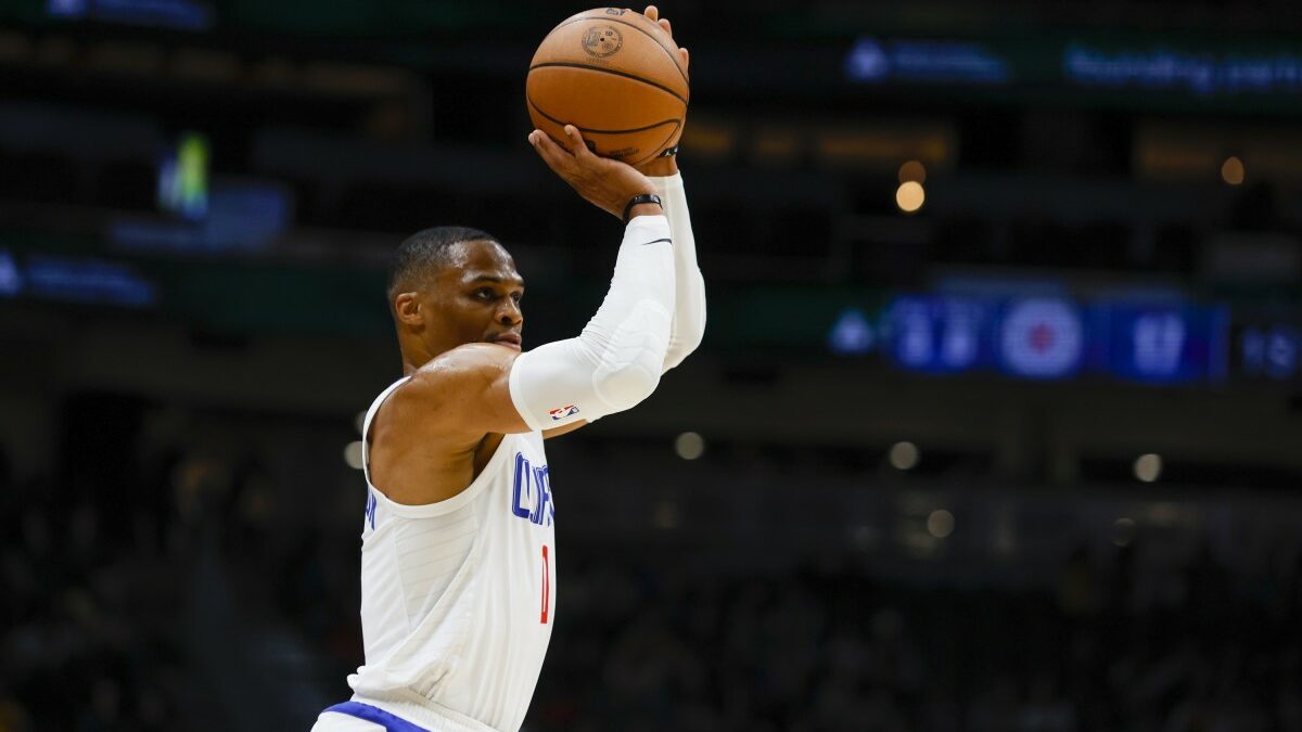 UCLA Basketball: Former NBA All-Star Goes On Passionate Rant About Russell Westbrook