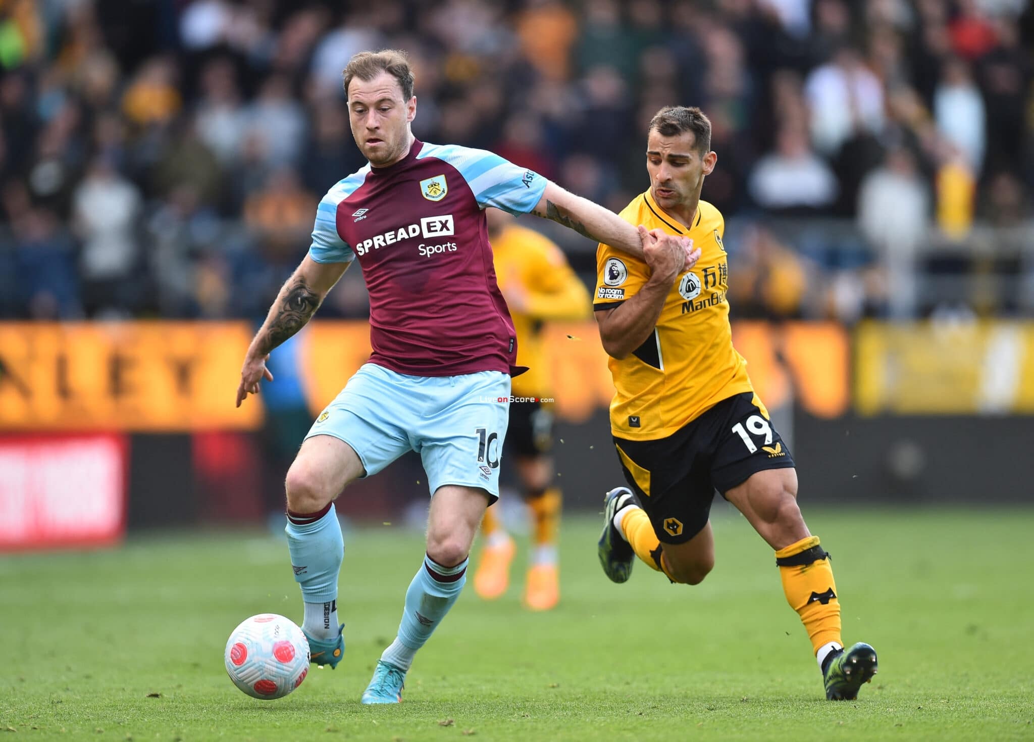 Wolves vs Burnley Preview and Prediction Live stream Premier League