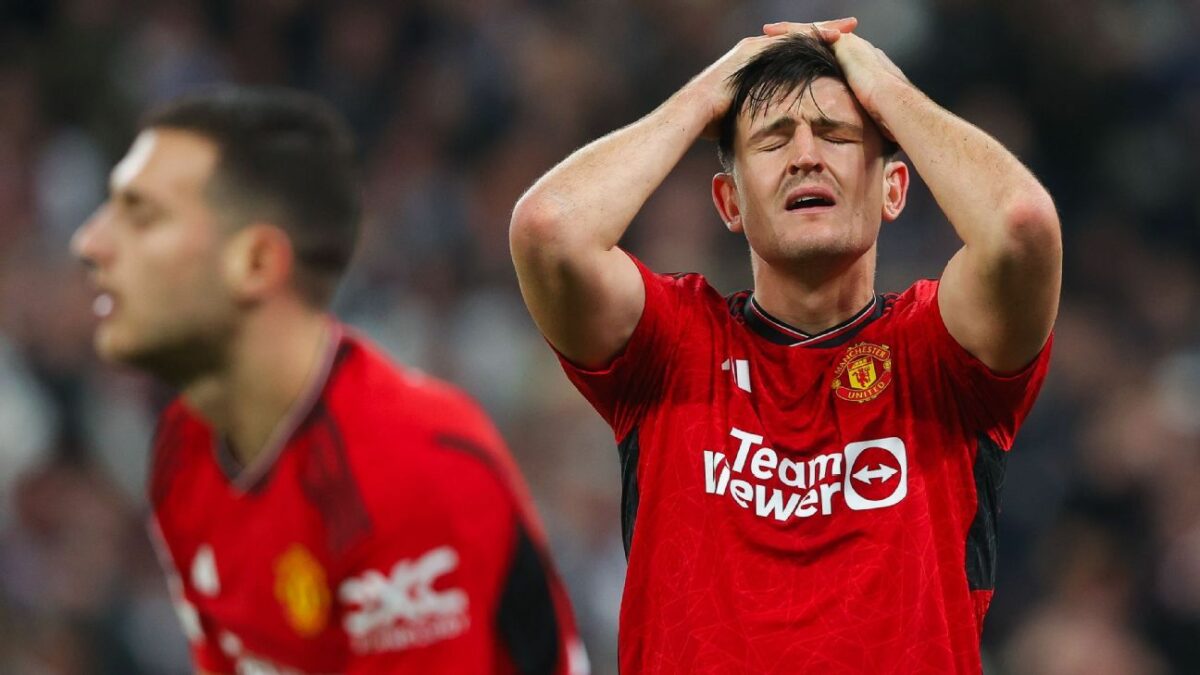 UCL talking points: Can Man Utd fix mess? Biggest surprise package?