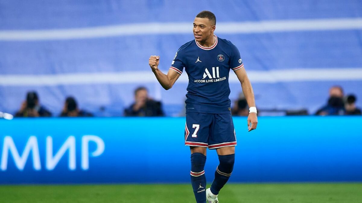 January transfers that could cause chaos: Mbappé to Madrid more